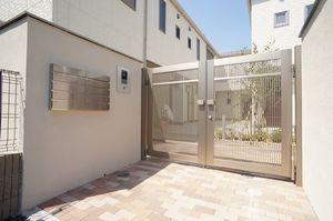 カーサ　ルーチェ 202号-12