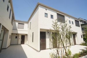 カーサ　ルーチェ 202号-14