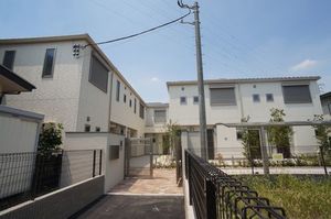 カーサ　ルーチェ 202号-15