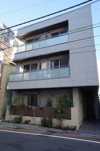 Ｐｌｕｍｉｅｒ高樹町 301号-12