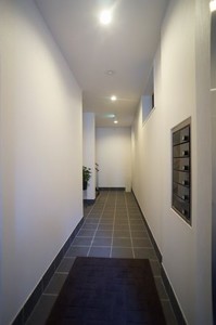 Ｐｌｕｍｉｅｒ高樹町 301号-14