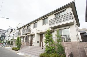 ファームガーデン葛西