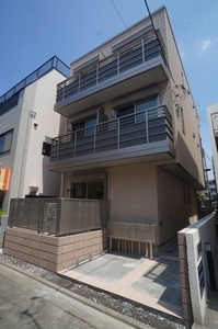 シャテロ・ユウ　Ⅱ