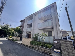 サキ南小岩 302号-12