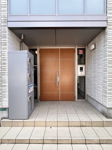 サキ南小岩 302号-13