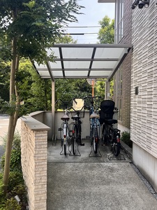 サキ南小岩 302号-14
