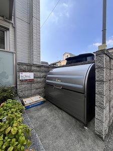 サキ南小岩 302号-15
