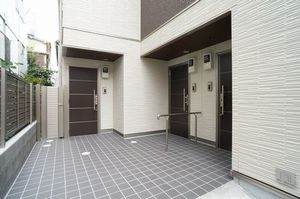 Ｃｏｍｆｏｒｚａ中野坂上 101号-14