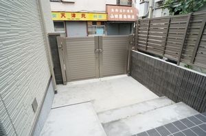 Ｃｏｍｆｏｒｚａ中野坂上 101号-15