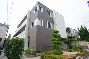 コモンドール上馬