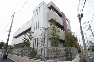 ハイム松風 303号-15