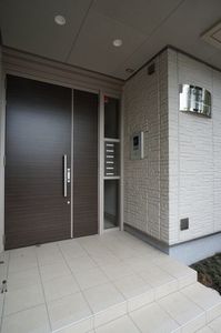 メゾン　モンドール 301号-13