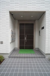 アンソレイユ西蒲田 201号-12