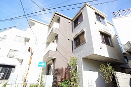 センゲングレイスコート 102号-12