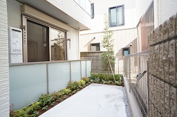 センゲングレイスコート 102号-15