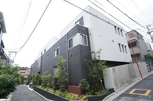 ＪＰ　ｎｏｉｅ　旗の台