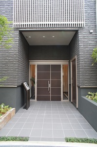 JP noie 旗の台 206号-12