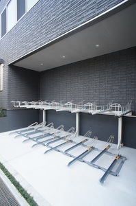 JP noie 旗の台 206号-15