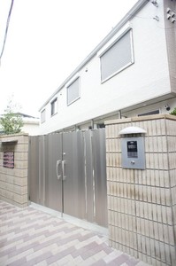 カサ・ボヌール　Ⅰ 202号-12