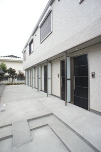 カサ・ボヌール　Ⅰ 202号-13