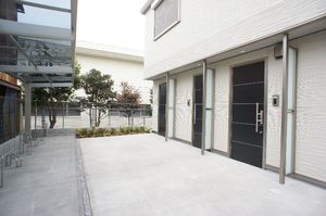 カサ・ボヌール　Ⅰ 202号-14