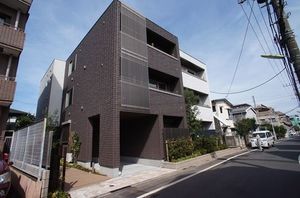 グラン　シャリオ