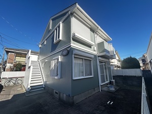 ライレイＢ 101号-1