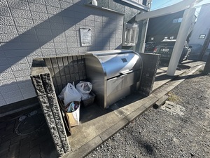 ライレイＢ 101号-13