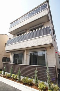 ベル　スール 301号-1