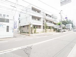 リブレ吉祥寺 303号-12