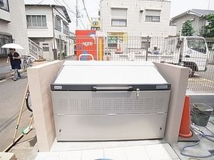 リブレ吉祥寺 303号-14