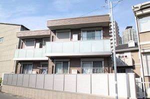 グラン・メゾン芝 203号-13