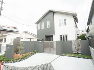 シャローム 101号-1