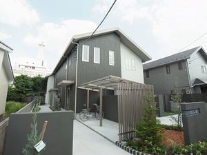 シャローム 101号-12