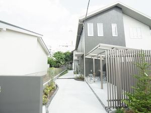 シャローム 101号-14