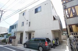 メゾンブランカ