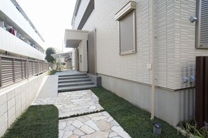 レフィシアＫ・Ｓ 202号-12