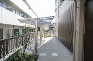 レフィシアＫ・Ｓ 202号-14