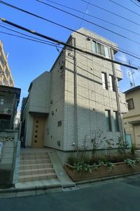 リリーベル 202号-1