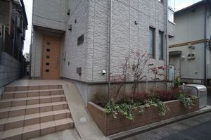 リリーベル 202号-13