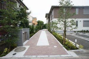 アリスティオ大南 201号-12