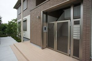 アリスティオ大南 201号-13