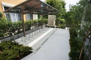 アリスティオ大南 201号-14