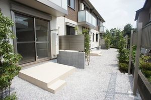 アリスティオ大南 201号-15