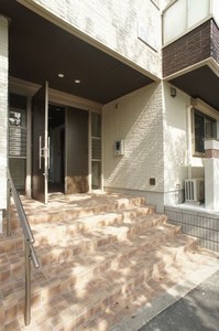 シャーメゾン六木公園 205号-13