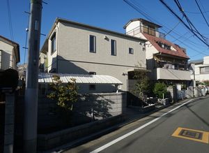 シャーメゾン立川 203号-12