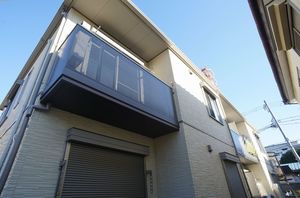 シャーメゾン立川 203号-14