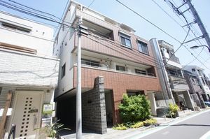 Ｂｒａｍａ立教南