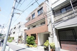 Ｂｒａｍａ立教南 103号-12