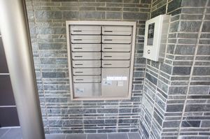 Ｂｒａｍａ立教南 103号-14